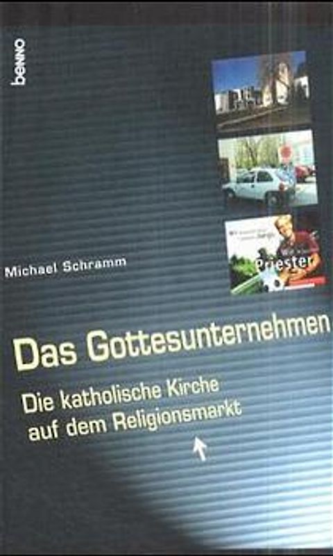 Das Gottesunternehmen