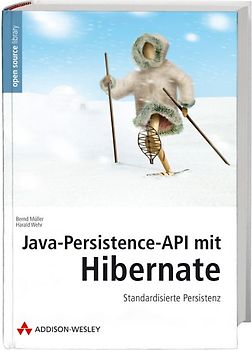 Java-Persistence-API mit Hibernate