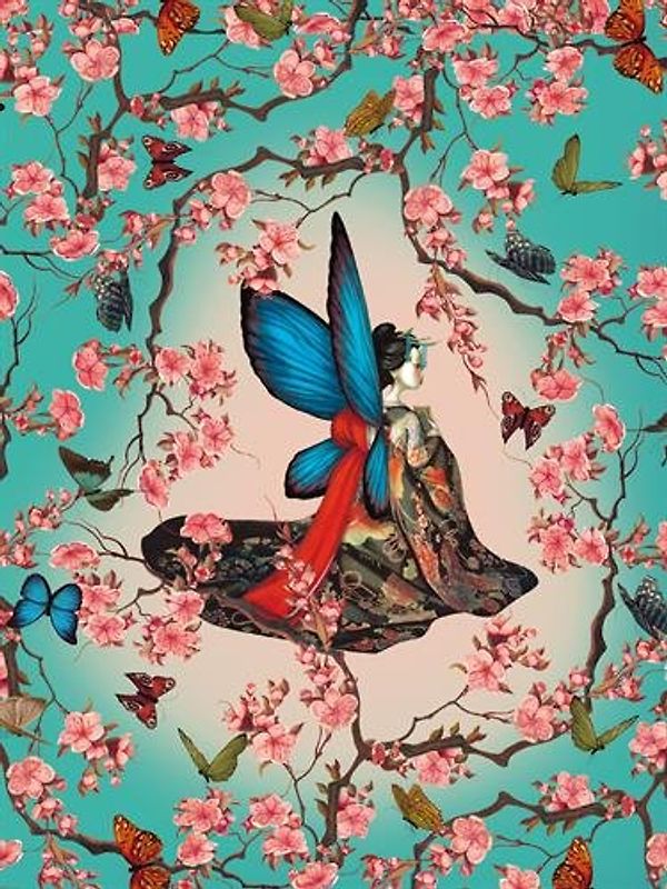 Carnet cerisiers 2015