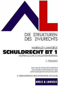 Schuldrecht BT 1