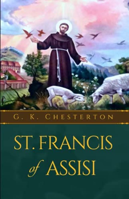 St. Francis of Assisi