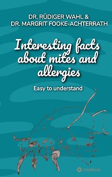 Interesting facts about mites and allergies