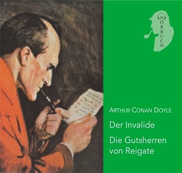 Der Invalide /Die Gutsherren von Reigate