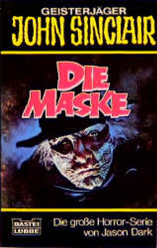 Die Maske
