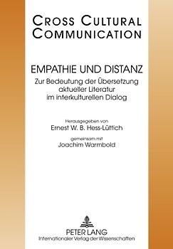 Empathie und Distanz