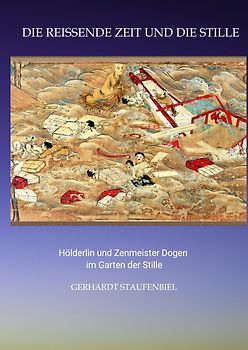 Die reissende Zeit und die Stille