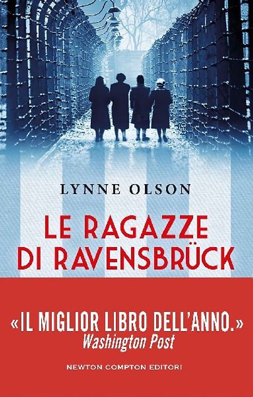Le ragazze di Ravensbruck