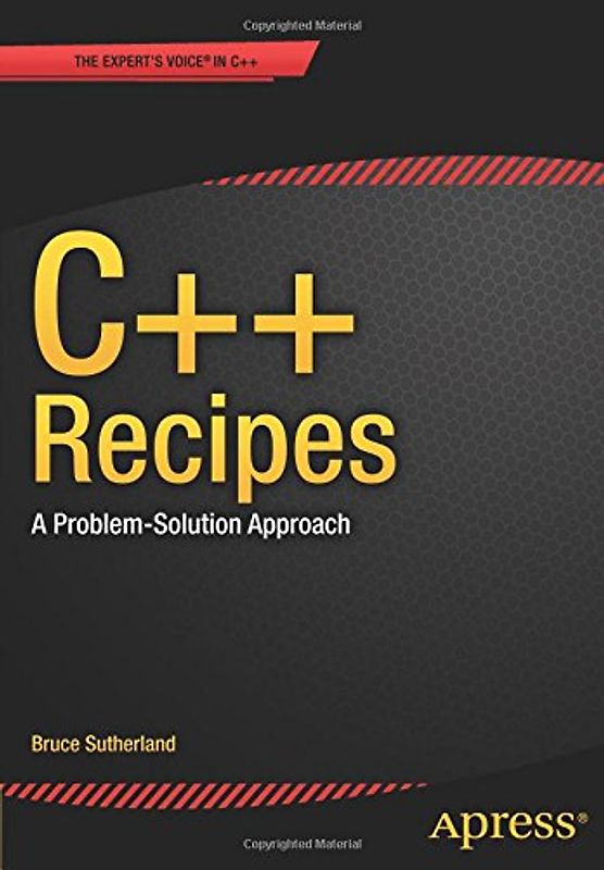 C++ Recipes