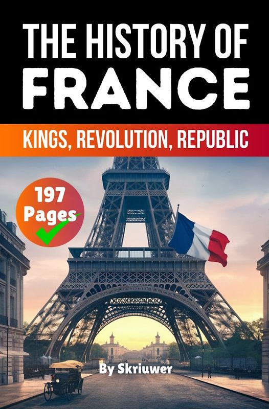 The History of France