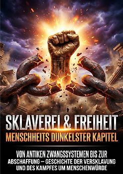 Sklaverei &amp; Freiheit: Menschheits dunkelster Kapitel