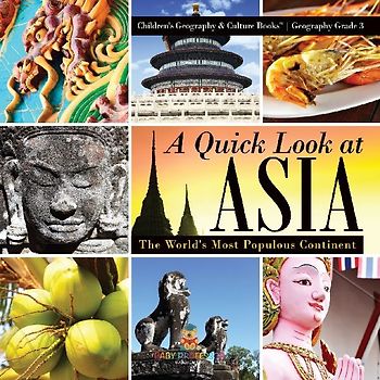 A Quick Look at Asia