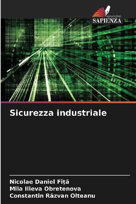 Sicurezza industriale