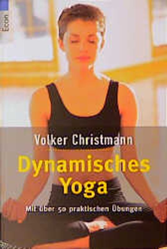 Dynamisches Yoga
