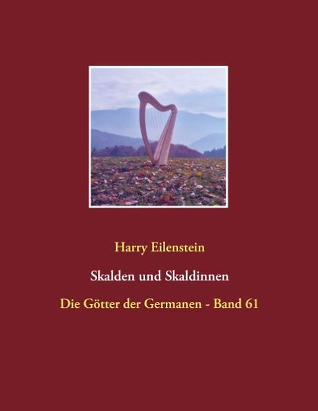 Skalden und Skaldinnen