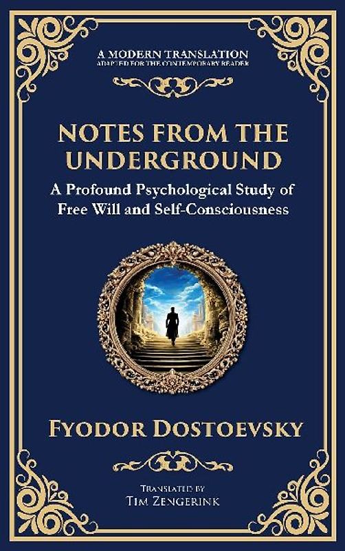 Notes from the Underground