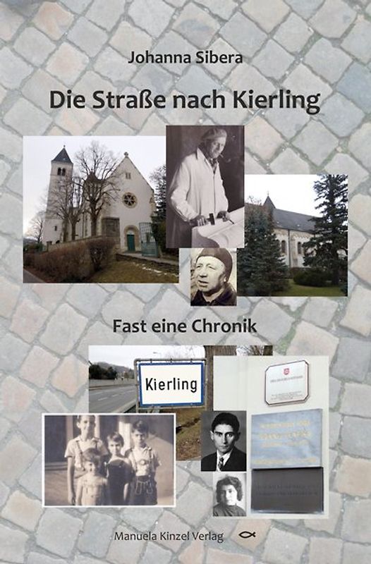 Die Straße nach Kierling