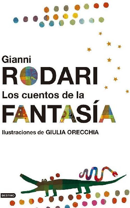 Los cuentos de la fantasía