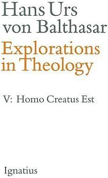Explorations in Theology