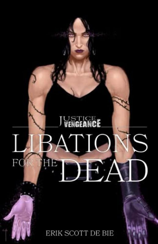 Libations for the Dead