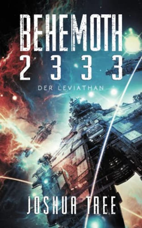Behemoth 2333: Der Leviathan