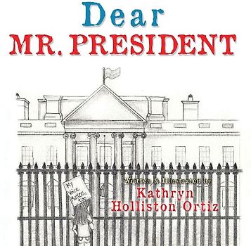 Dear Mr. President
