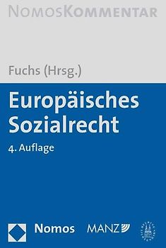 Europäisches Sozialrecht