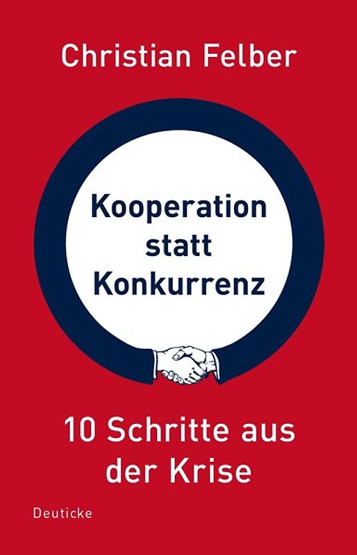 Kooperation statt Konkurrenz