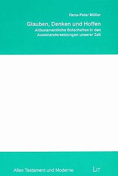 Glauben, Denken und Hoffen