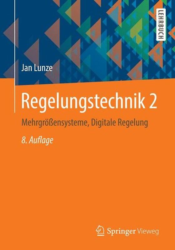 Regelungstechnik 2
