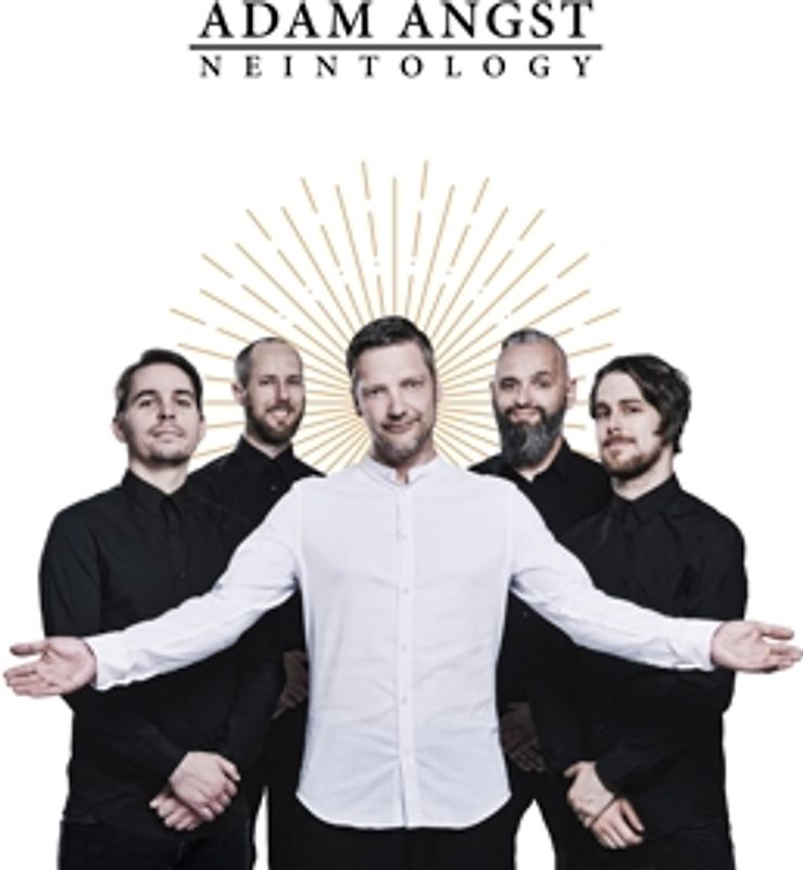 Adam Angst - Neintology