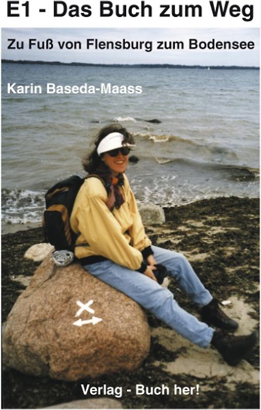 E1 - Das Buch zum Weg