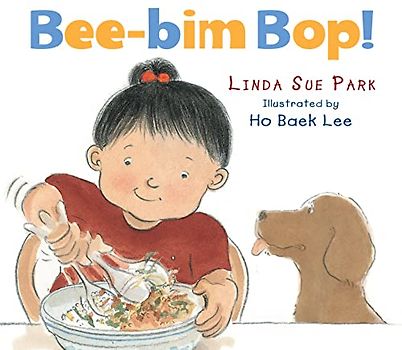 Bee-Bim Bop!