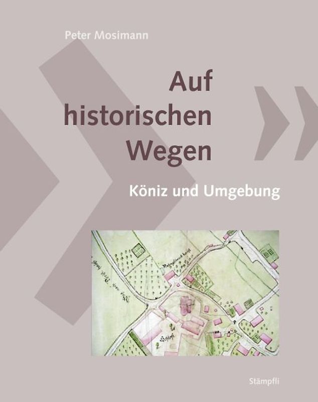 Auf historischen Wegen