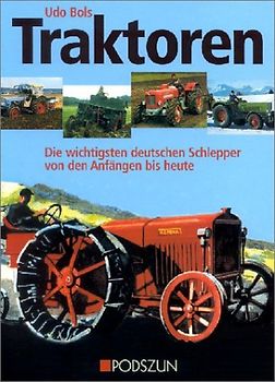 Traktoren