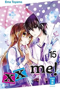 xx me! 15