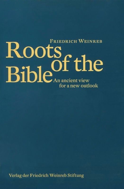 Roots of the Bible