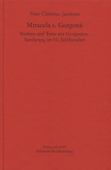 Miracula s. Gorgonii