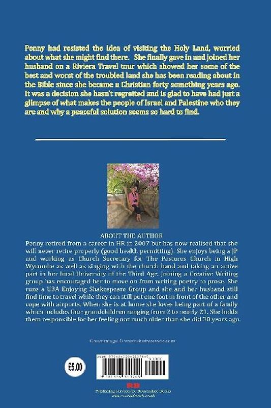 The Reluctant Pilgrim