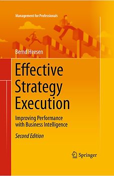 Effective Strategy Execution