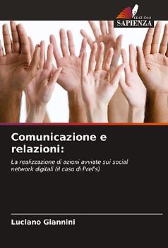 Comunicazione e relazioni: