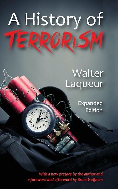 A History of Terrorism