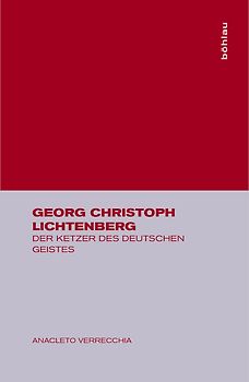 Georg Christoph Lichtenberg