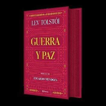 Guerra y paz