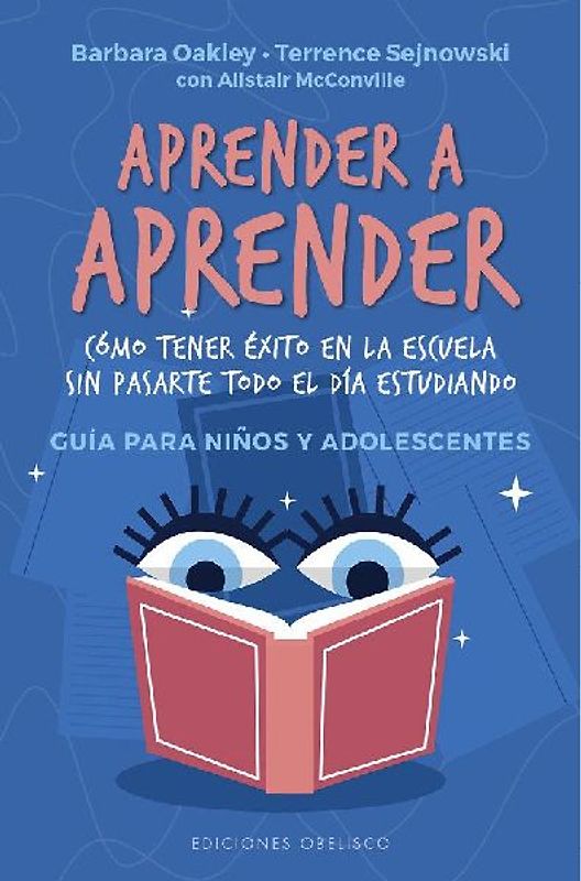 Aprender a Aprender (Obelisco)