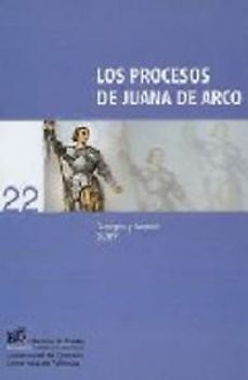 Los procesos de Juana de Arco
