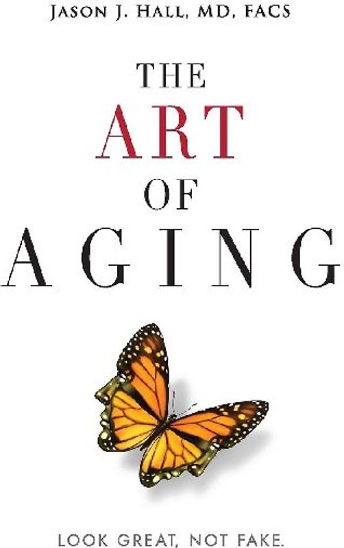The Art Of Aging