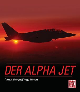 Der Alpha Jet