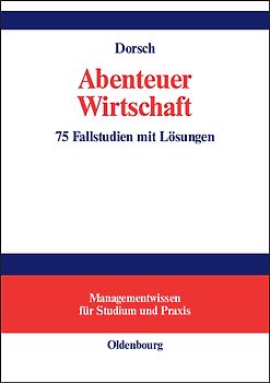 Abenteuer Wirtschaft
