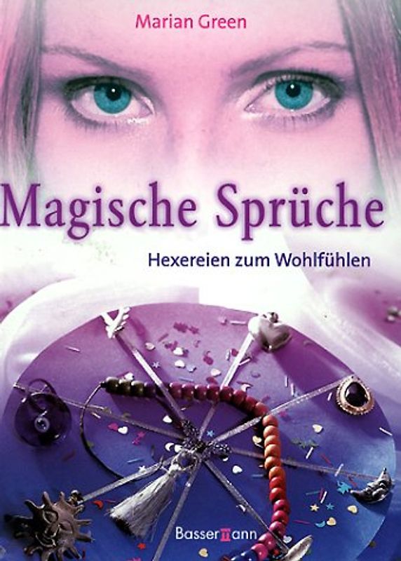 Magische Sprüche