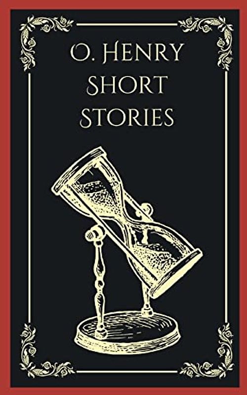 O. Henry Short Stories (Deluxe Hardbound Edition)